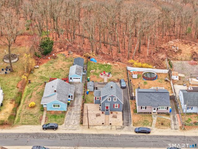 231 Capitol Avenue, Waterbury, CT 06705