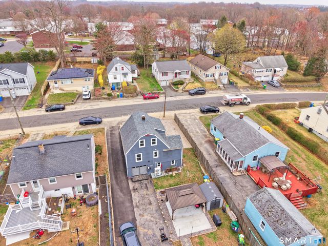 231 Capitol Avenue, Waterbury, CT 06705