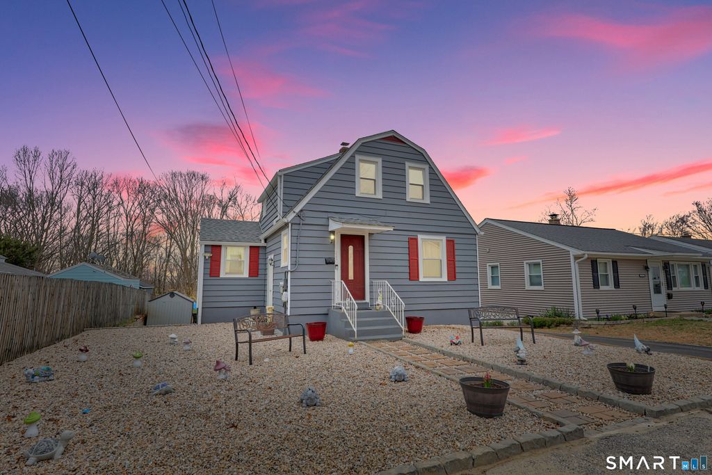 231 Capitol Avenue, Waterbury, CT 06705