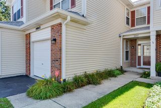 24043 W Pear Tree Circle, Plainfield, IL 60585