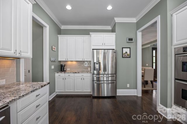 107 Spears Creek Drive, Mooresville, NC 28117