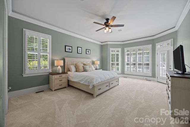 107 Spears Creek Drive, Mooresville, NC 28117
