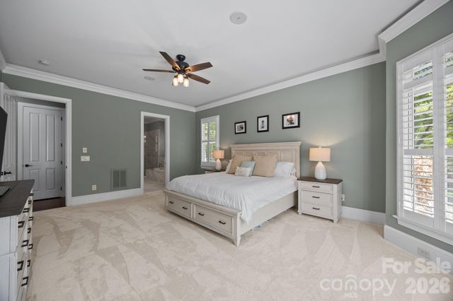 107 Spears Creek Drive, Mooresville, NC 28117