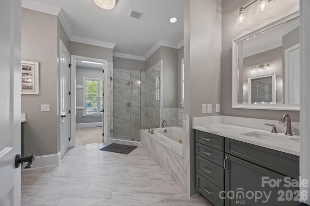 107 Spears Creek Drive, Mooresville, NC 28117