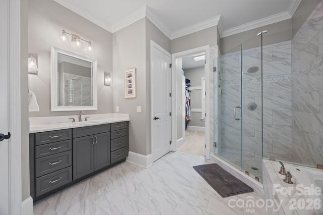 107 Spears Creek Drive, Mooresville, NC 28117
