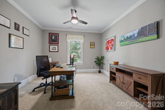 107 Spears Creek Drive, Mooresville, NC 28117