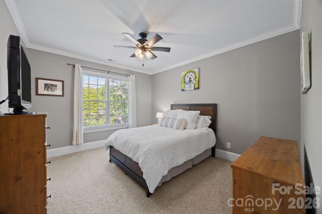 107 Spears Creek Drive, Mooresville, NC 28117