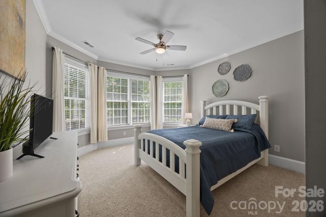 107 Spears Creek Drive, Mooresville, NC 28117