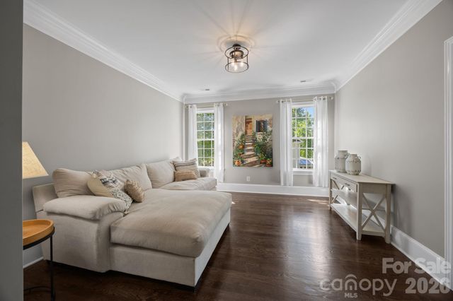 107 Spears Creek Drive, Mooresville, NC 28117