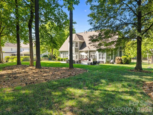 107 Spears Creek Drive, Mooresville, NC 28117