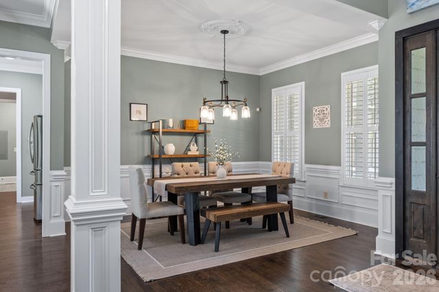 107 Spears Creek Drive, Mooresville, NC 28117