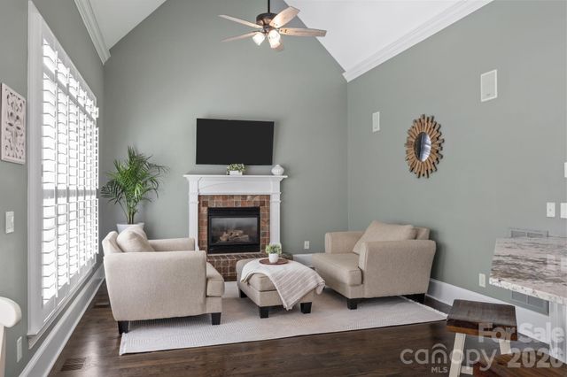 107 Spears Creek Drive, Mooresville, NC 28117