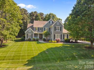 107 Spears Creek Drive, Mooresville, NC 28117