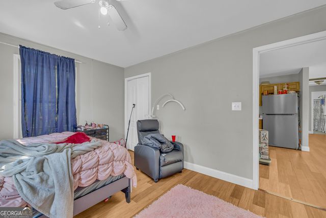 185 Garnet Ridge Drive, Athens, GA 30607