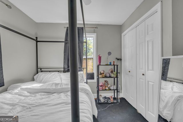 185 Garnet Ridge Drive, Athens, GA 30607