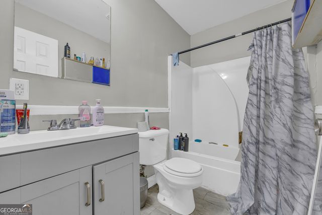 185 Garnet Ridge Drive, Athens, GA 30607