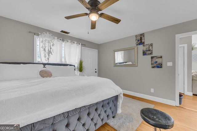 185 Garnet Ridge Drive, Athens, GA 30607