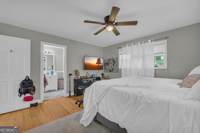 185 Garnet Ridge Drive, Athens, GA 30607