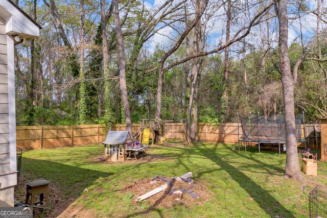 185 Garnet Ridge Drive, Athens, GA 30607