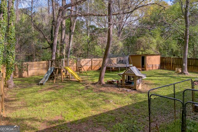 185 Garnet Ridge Drive, Athens, GA 30607