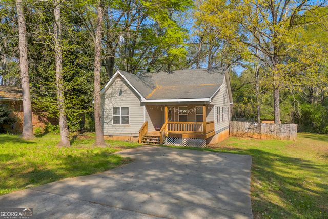 185 Garnet Ridge Drive, Athens, GA 30607