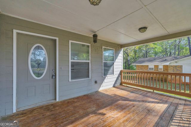 185 Garnet Ridge Drive, Athens, GA 30607