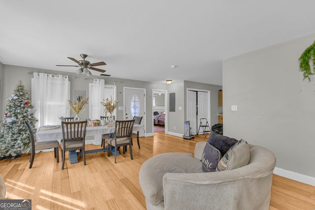 185 Garnet Ridge Drive, Athens, GA 30607