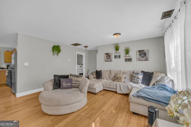 185 Garnet Ridge Drive, Athens, GA 30607
