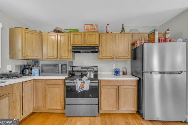 185 Garnet Ridge Drive, Athens, GA 30607