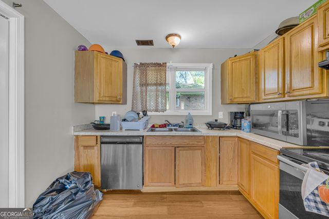 185 Garnet Ridge Drive, Athens, GA 30607