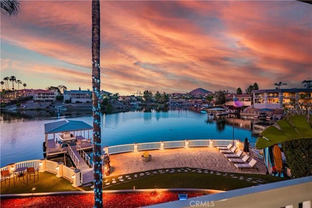 22700 Running Rabbit Court, Canyon Lake, CA 92587