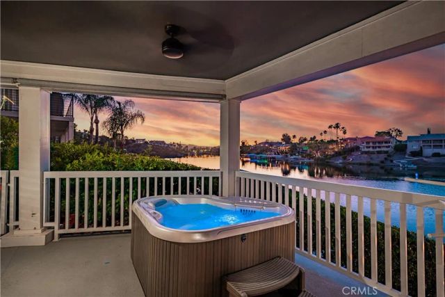 22700 Running Rabbit Court, Canyon Lake, CA 92587