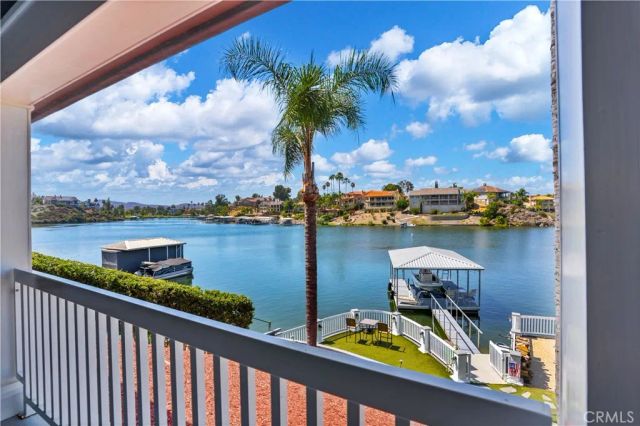 22700 Running Rabbit Court, Canyon Lake, CA 92587