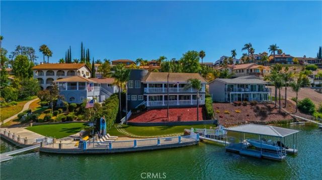 22700 Running Rabbit Court, Canyon Lake, CA 92587