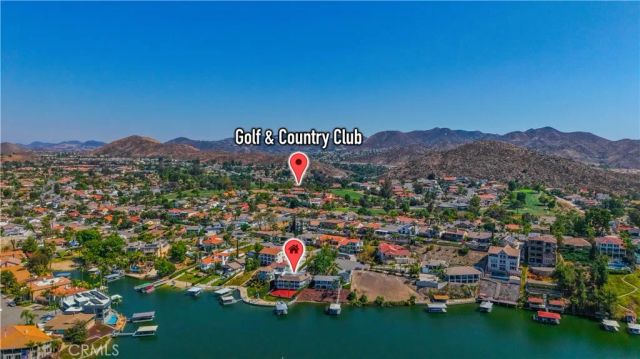 22700 Running Rabbit Court, Canyon Lake, CA 92587