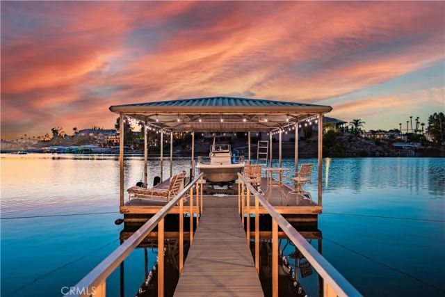 22700 Running Rabbit Court, Canyon Lake, CA 92587
