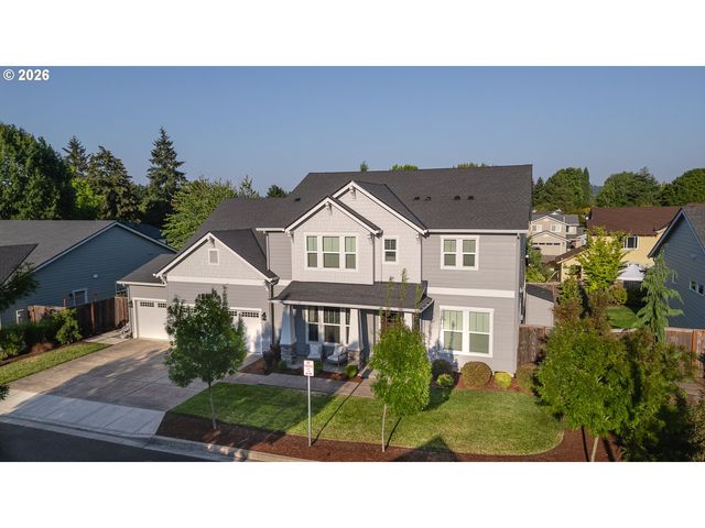 10874 Sw TEAL CREST Pl, Portland, OR 97223
