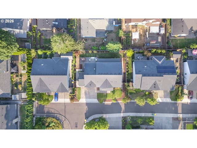 10874 Sw TEAL CREST Pl, Portland, OR 97223