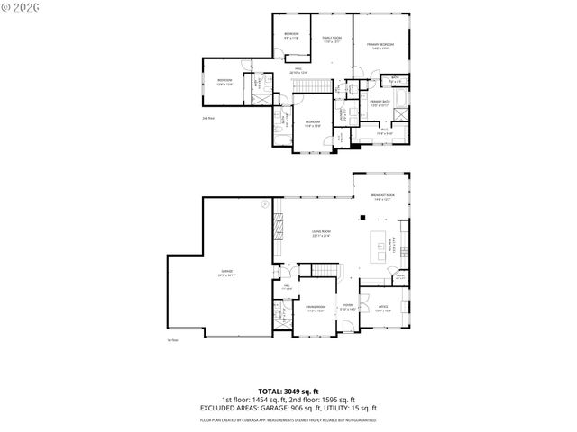 10874 Sw TEAL CREST Pl, Portland, OR 97223