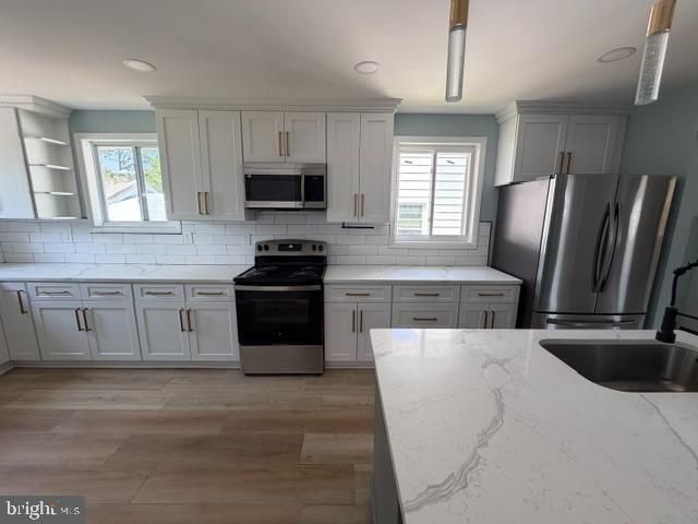 307 OBERLE AVE, Essex, MD 21221