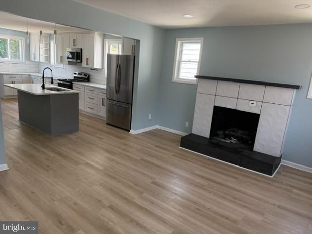 307 OBERLE AVE, Essex, MD 21221