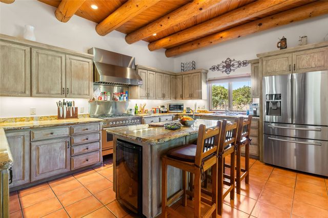 117 B Paseo Nopal, Santa Fe, NM 87507