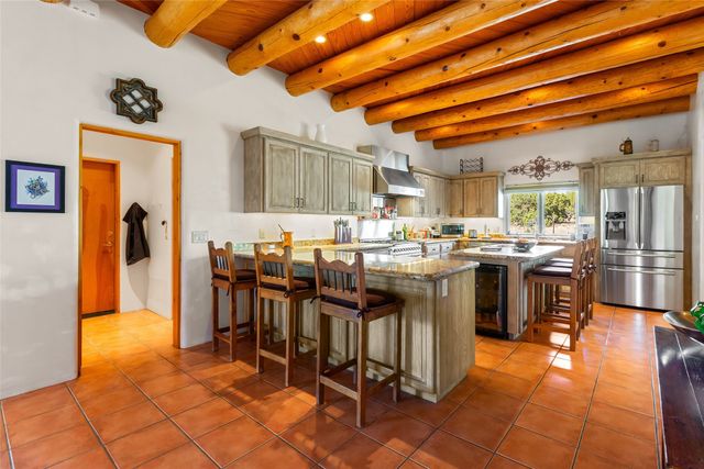 117 B Paseo Nopal, Santa Fe, NM 87507