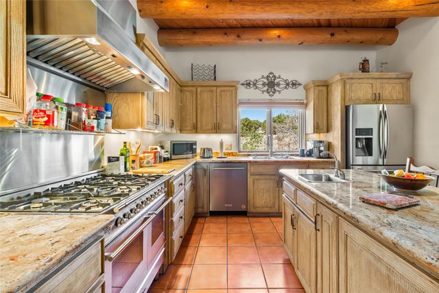 117 B Paseo Nopal, Santa Fe, NM 87507