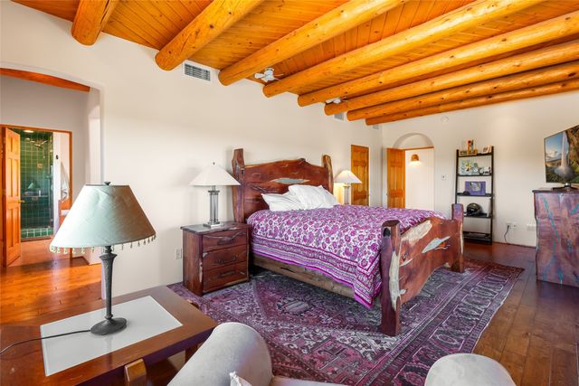 117 B Paseo Nopal, Santa Fe, NM 87507