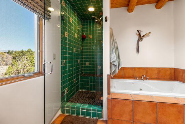 117 B Paseo Nopal, Santa Fe, NM 87507