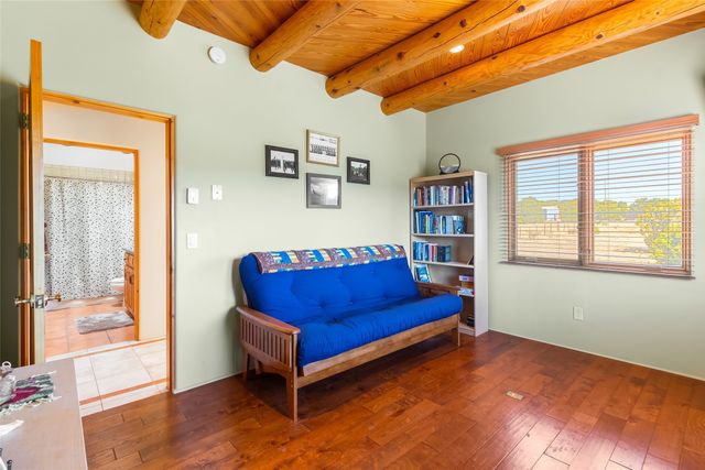 117 B Paseo Nopal, Santa Fe, NM 87507