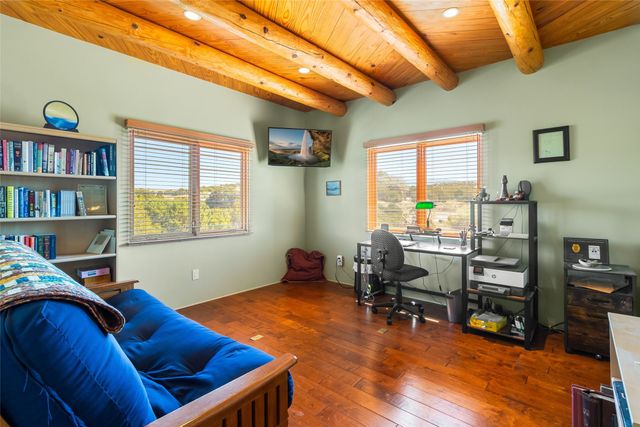 117 B Paseo Nopal, Santa Fe, NM 87507