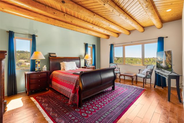 117 B Paseo Nopal, Santa Fe, NM 87507