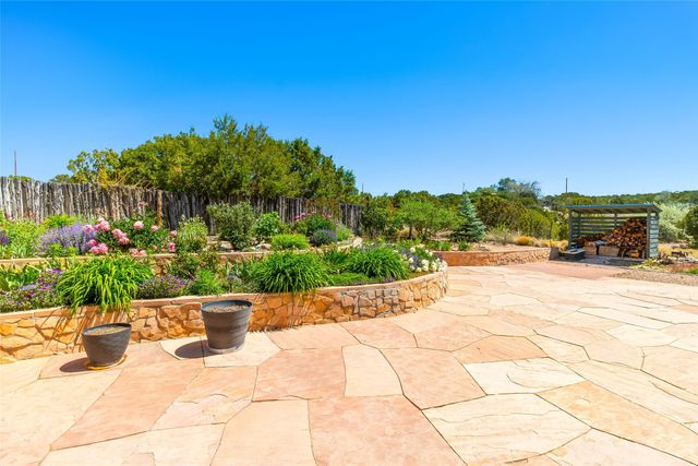 117 B Paseo Nopal, Santa Fe, NM 87507
